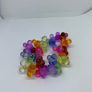 Mickey Mouse Bracelet